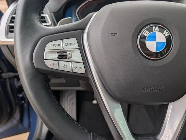 2024 BMW G01 X3 - Image 13 of 20