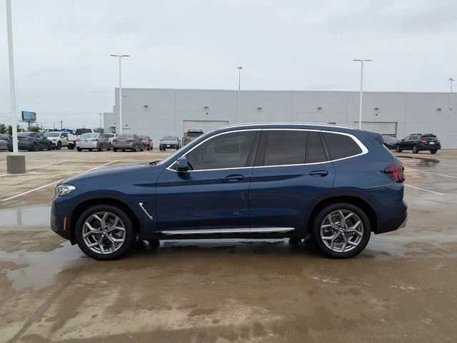 2024 BMW G01 X3 - Image 3 of 20