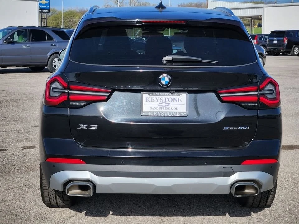 2024 BMW G01 X3 - Image 6 of 8