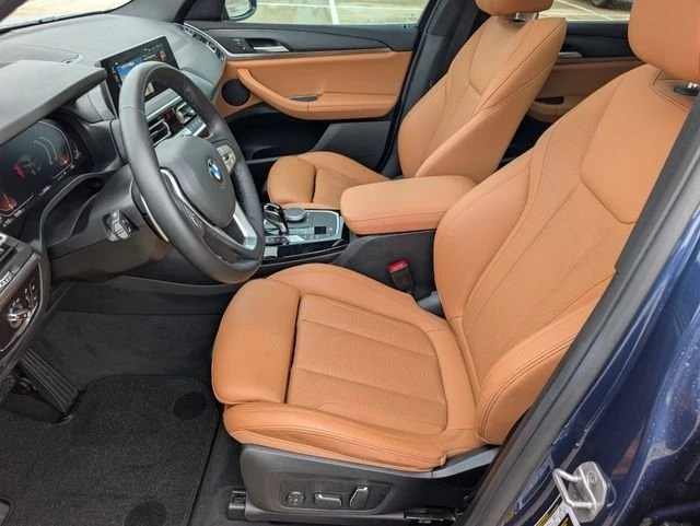 2024 BMW G01 X3 - Image 8 of 20