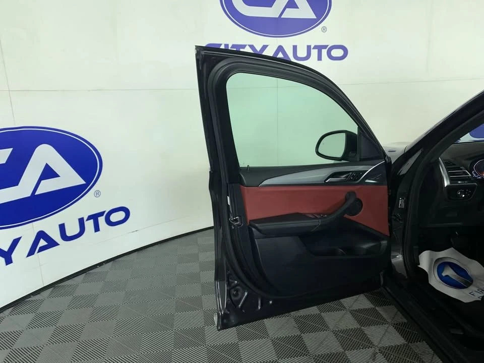 2024 BMW G01 X3 - Image 10 of 12