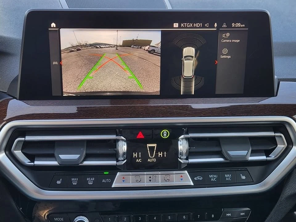 2024 BMW G01 X3 - Image 19 of 20