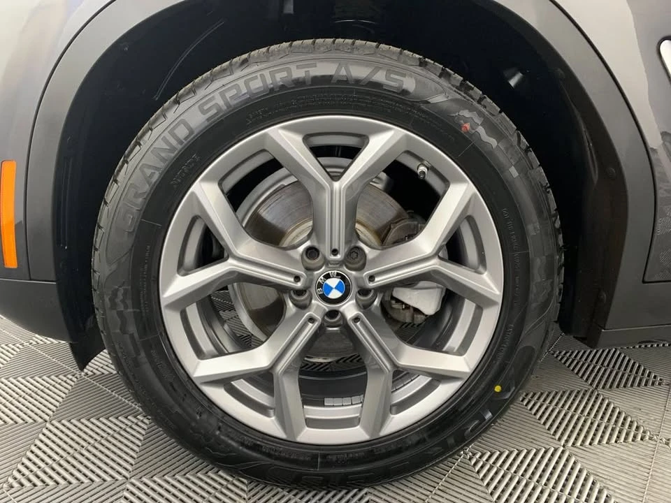2024 BMW G01 X3 - Image 9 of 12