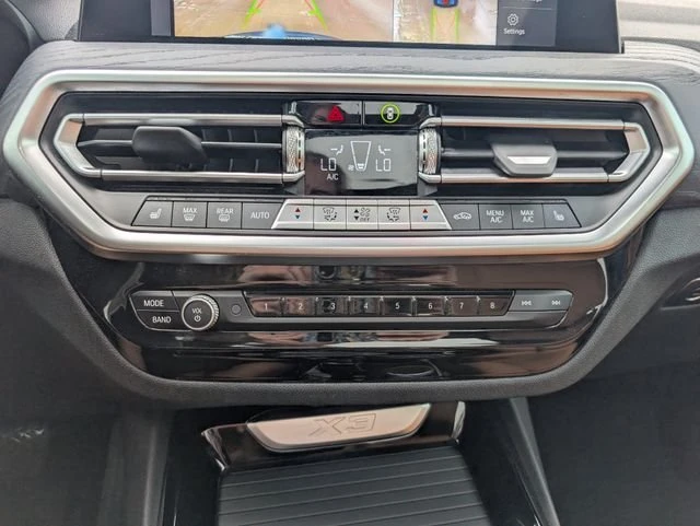 2024 BMW G01 X3 - Image 17 of 20