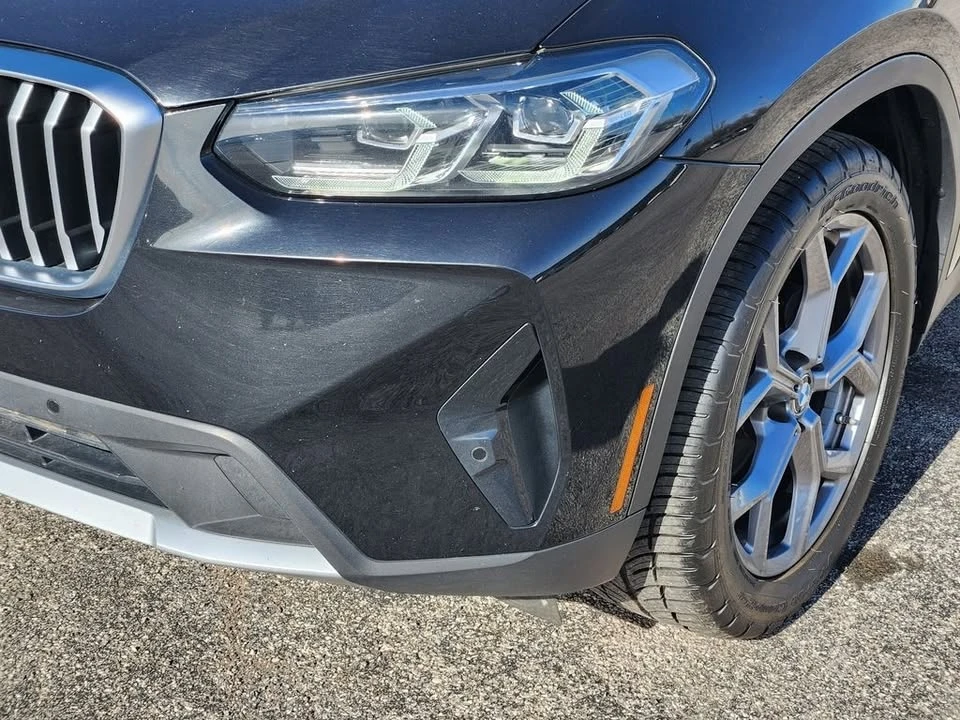 2024 BMW G01 X3 - Image 11 of 20