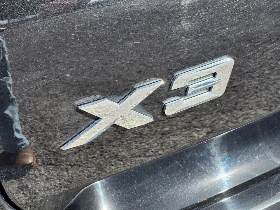 2024 BMW G01 X3 - Image 13 of 20