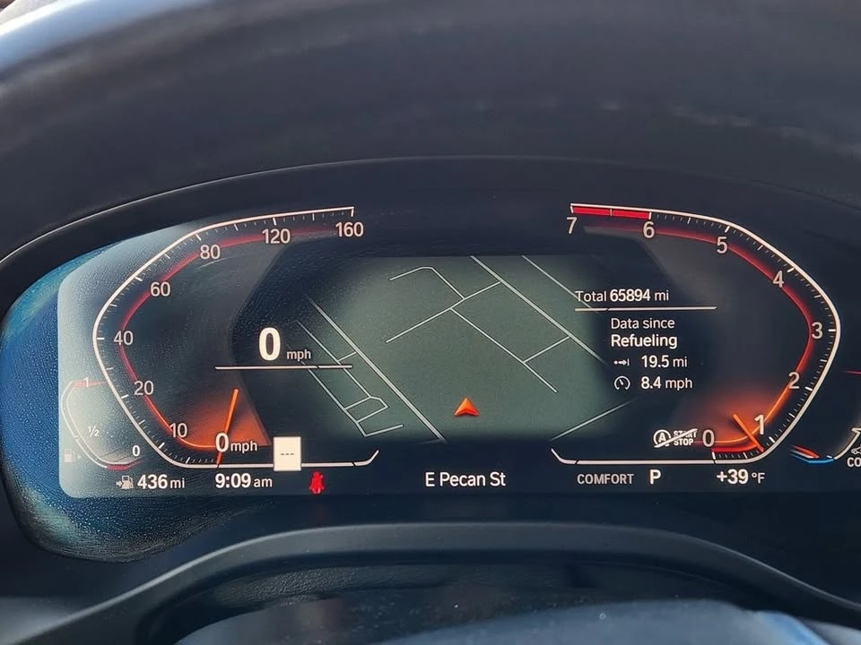 2024 BMW G01 X3 - Image 17 of 20