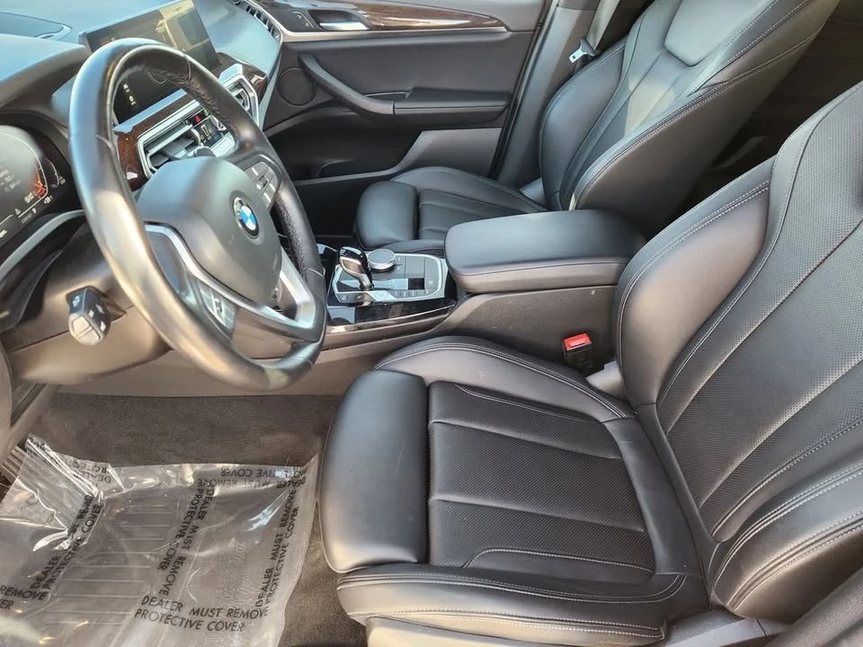 2024 BMW G01 X3 - Image 2 of 20