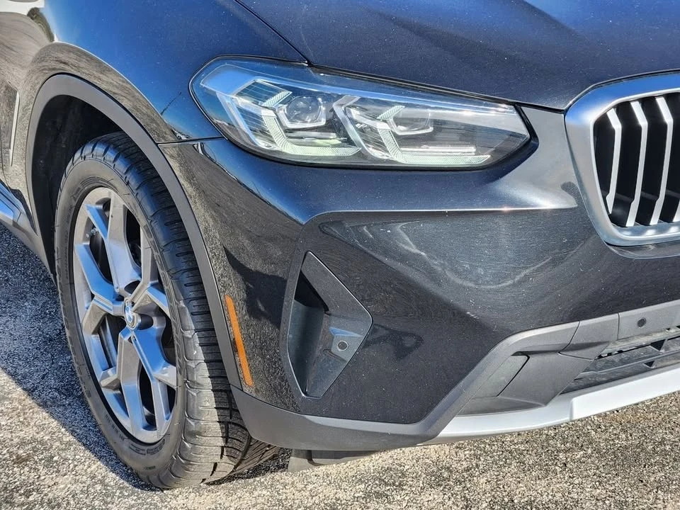 2024 BMW G01 X3 - Image 10 of 20