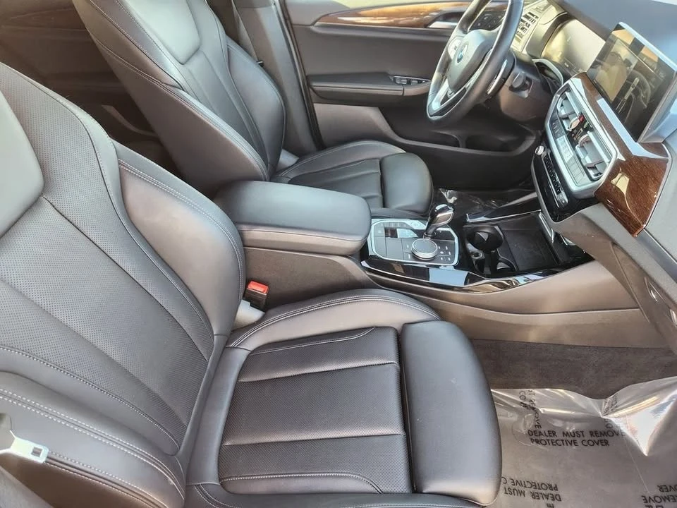 2024 BMW G01 X3 - Image 15 of 20