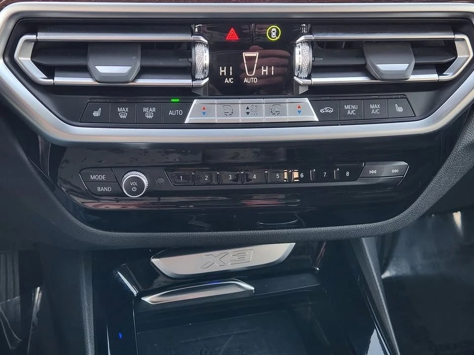 2024 BMW G01 X3 - Image 20 of 20