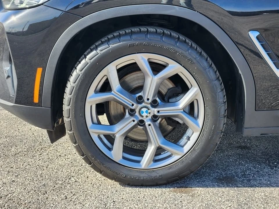 2024 BMW G01 X3 - Image 14 of 20