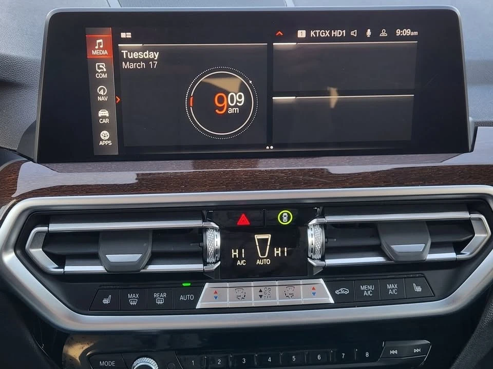 2024 BMW G01 X3 - Image 18 of 20