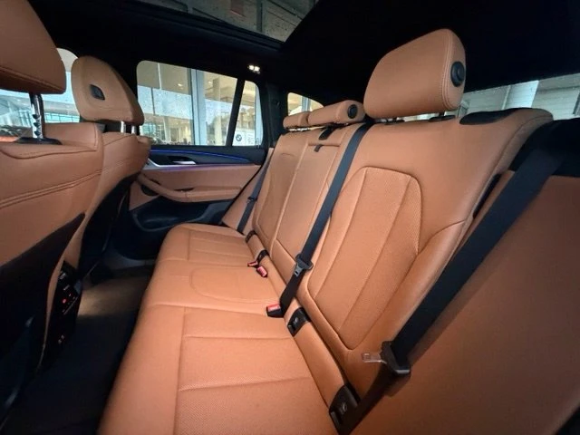 2024 BMW G01 X3 - Image 9 of 11
