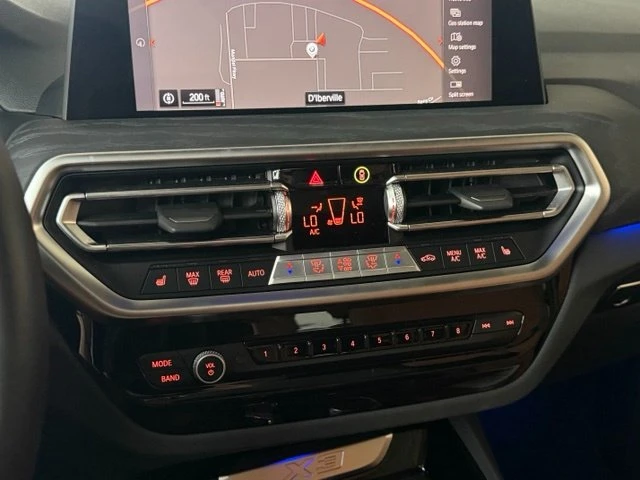 2024 BMW G01 X3 - Image 6 of 11
