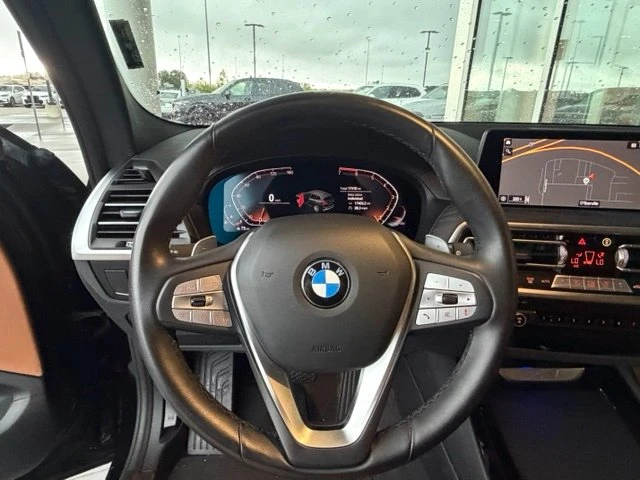 2024 BMW G01 X3 - Image 7 of 11