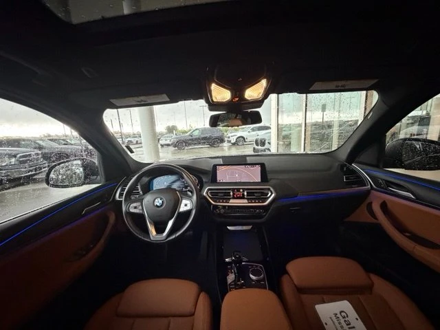 2024 BMW G01 X3 - Image 11 of 11