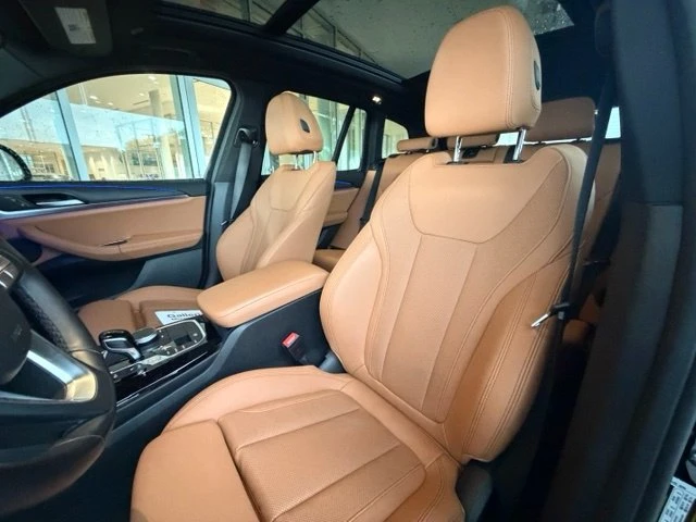 2024 BMW G01 X3 - Image 8 of 11