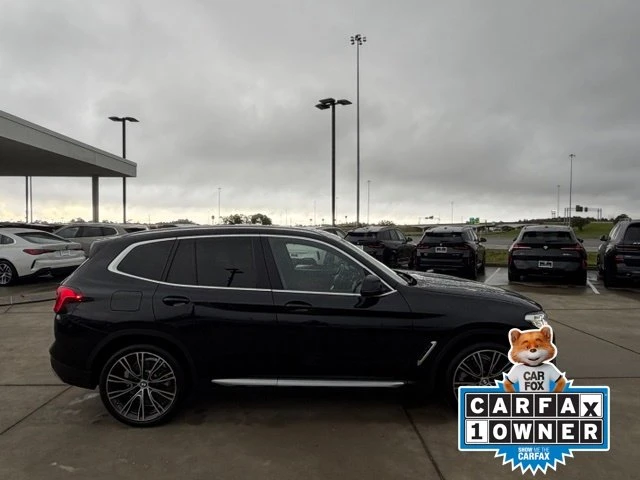 2024 BMW G01 X3 - Image 2 of 11