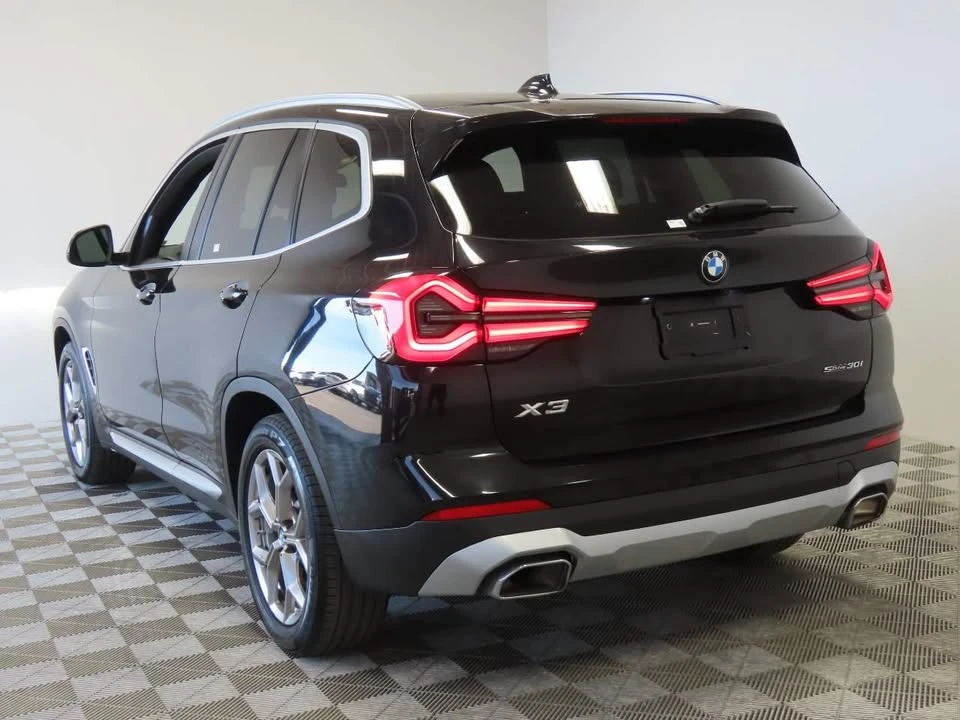 2024 BMW G01 X3 - Image 16 of 17