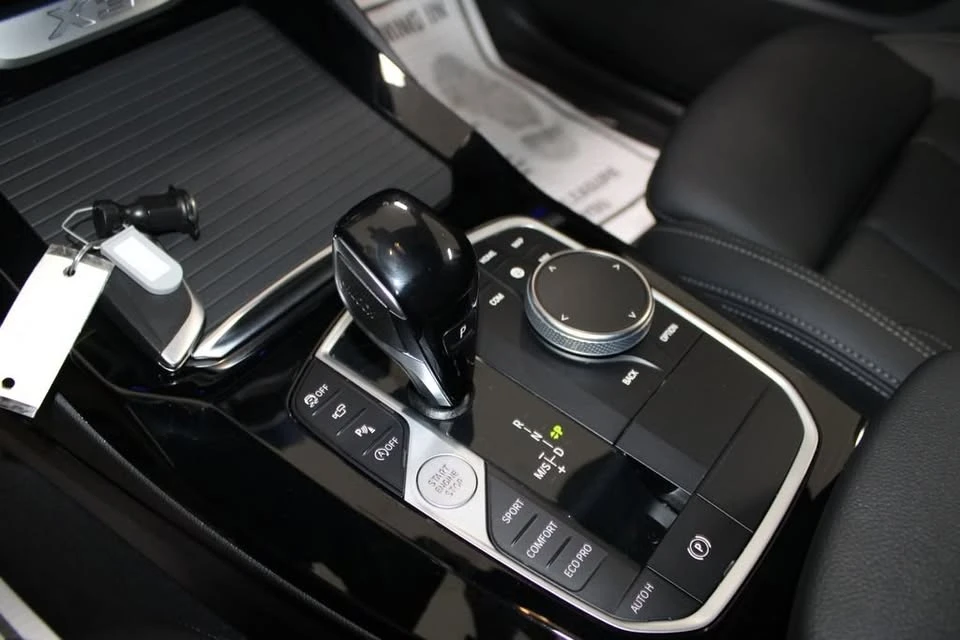 2024 BMW G01 X3 - Image 13 of 15