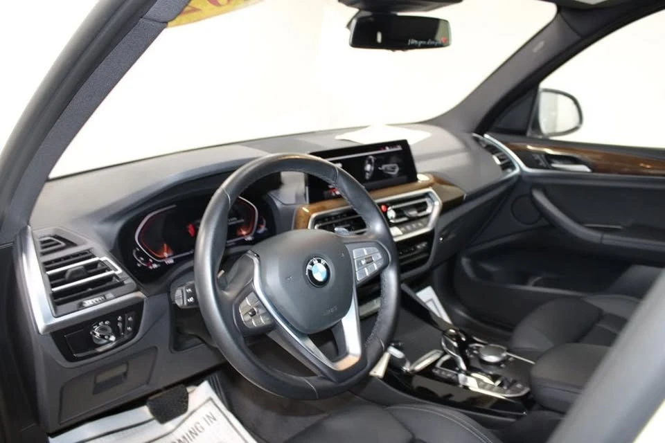 2024 BMW G01 X3 - Image 9 of 15