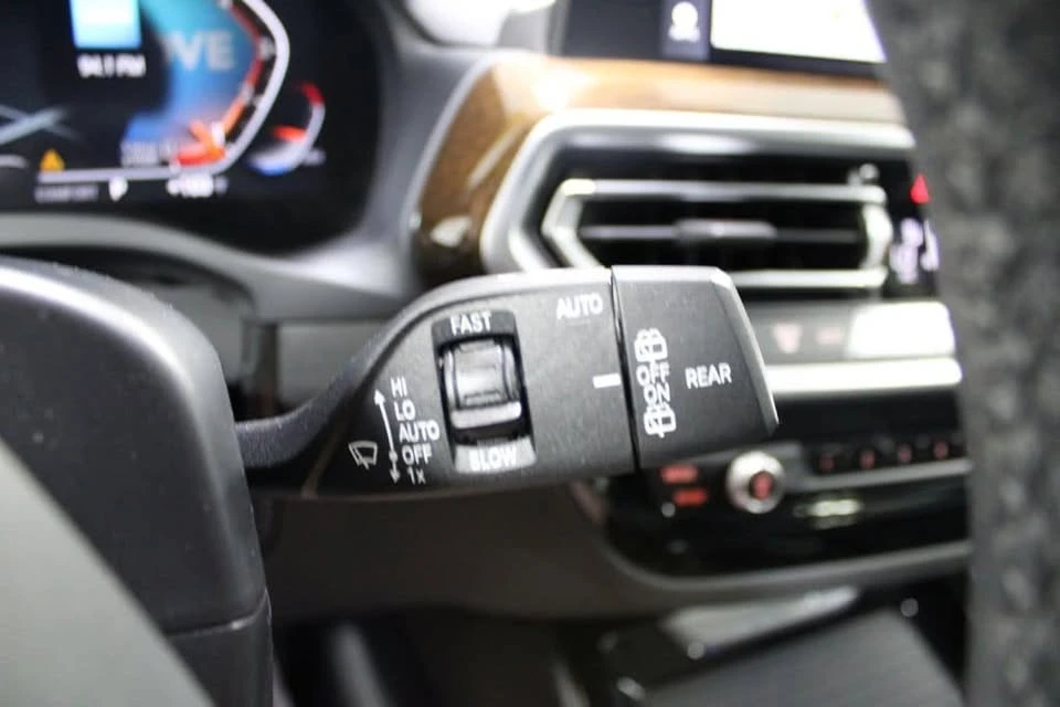2024 BMW G01 X3 - Image 12 of 15