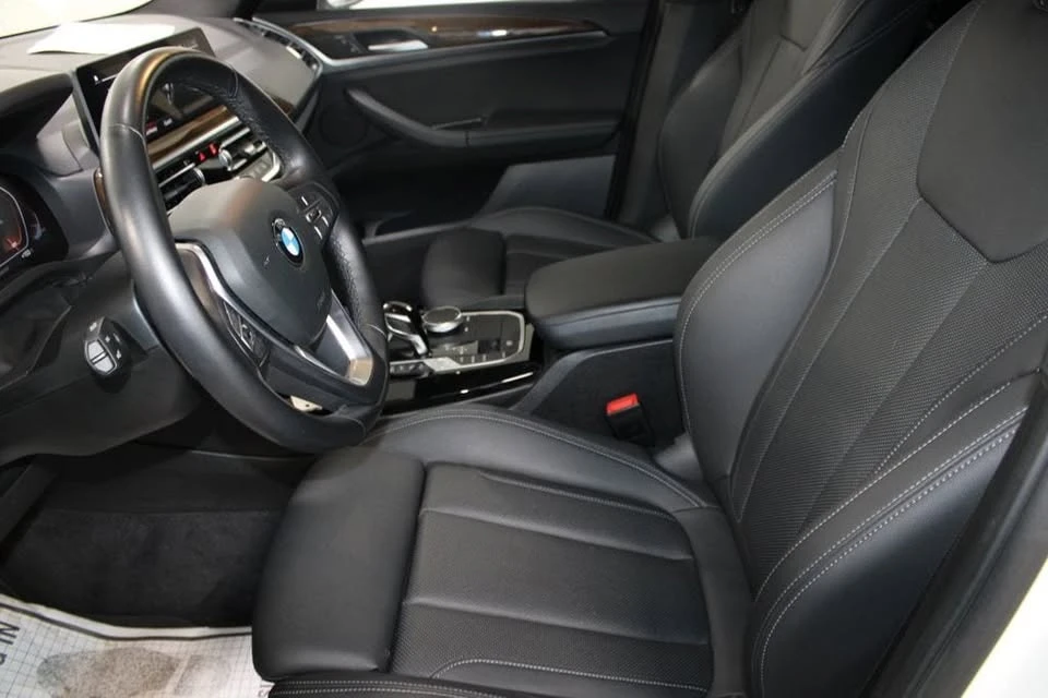 2024 BMW G01 X3 - Image 7 of 15