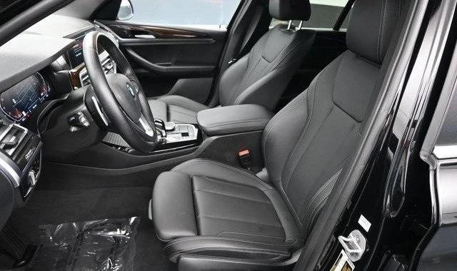 2024 BMW G01 X3 - Image 10 of 11
