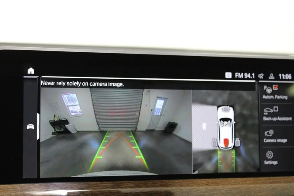 2024 BMW G01 X3 - Image 14 of 15