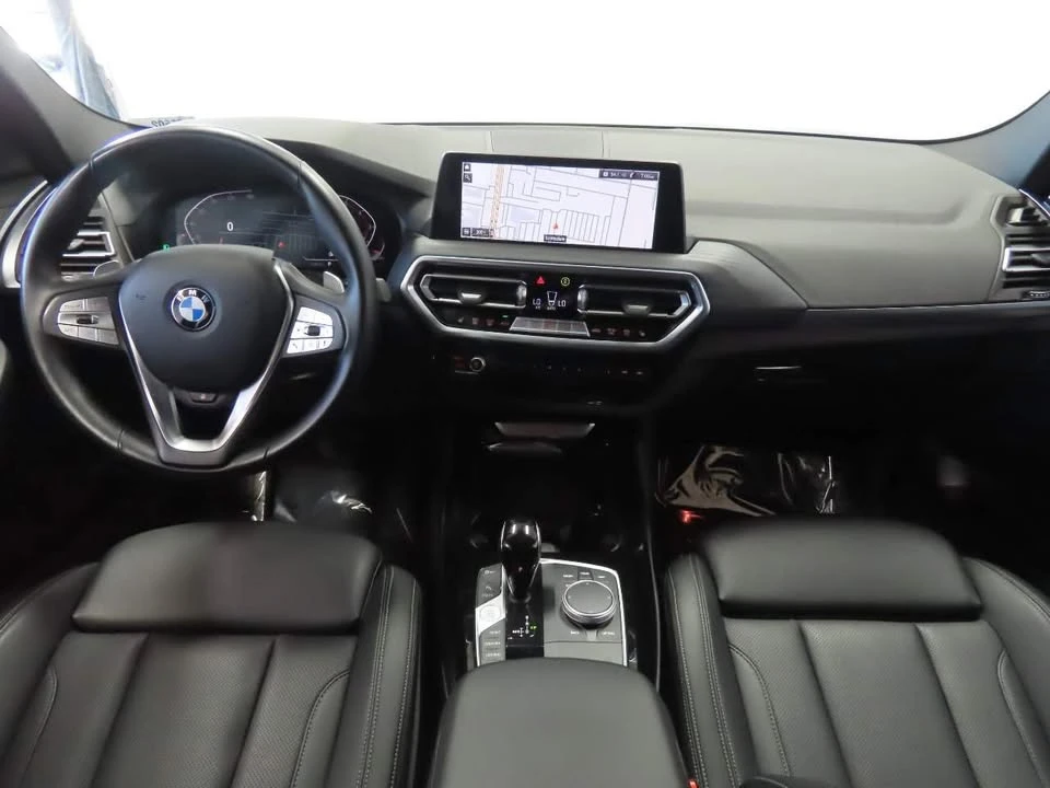 2024 BMW G01 X3 - Image 13 of 17