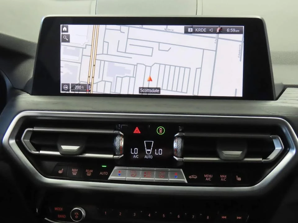 2024 BMW G01 X3 - Image 10 of 17