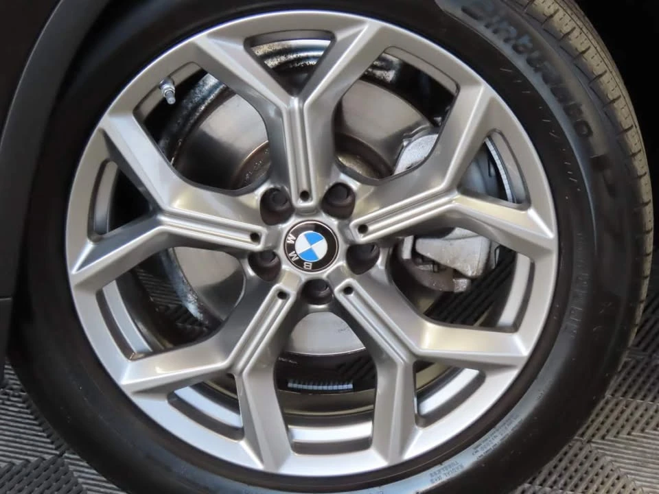 2024 BMW G01 X3 - Image 2 of 17