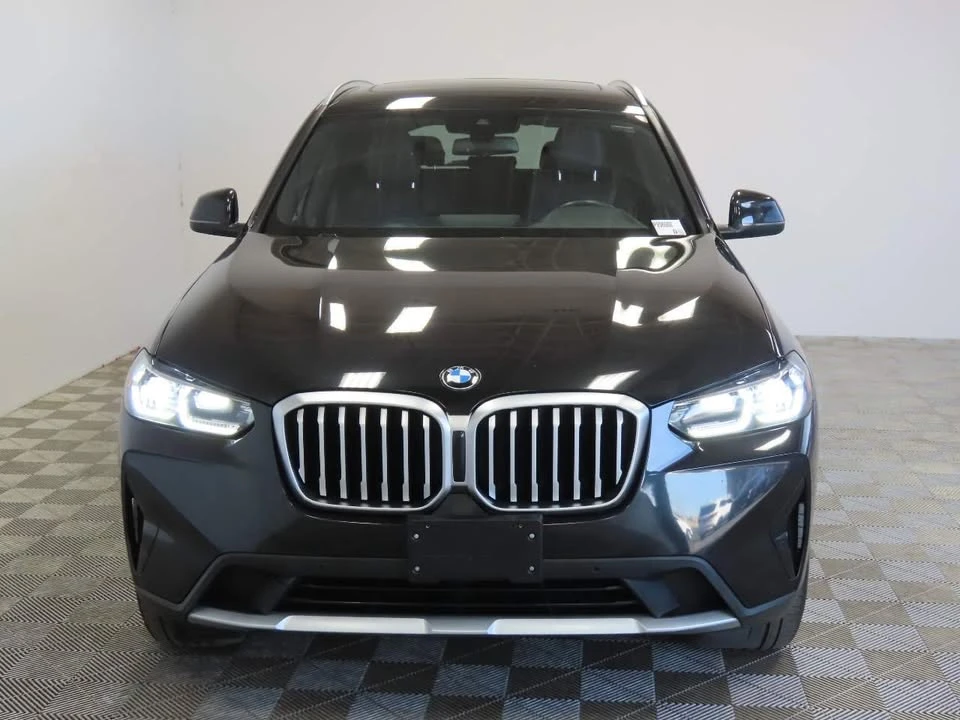 2024 BMW G01 X3 - Image 3 of 17