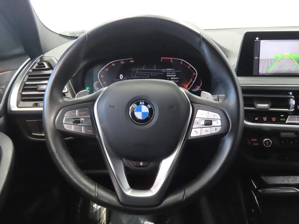2024 BMW G01 X3 - Image 11 of 17