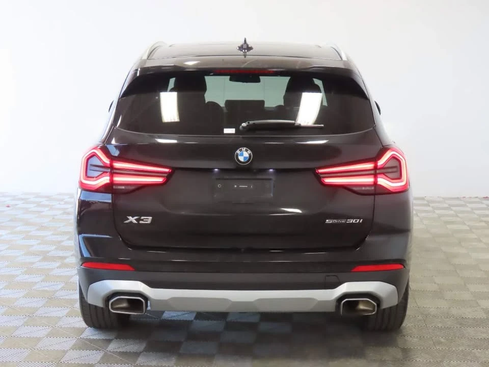 2024 BMW G01 X3 - Image 15 of 17