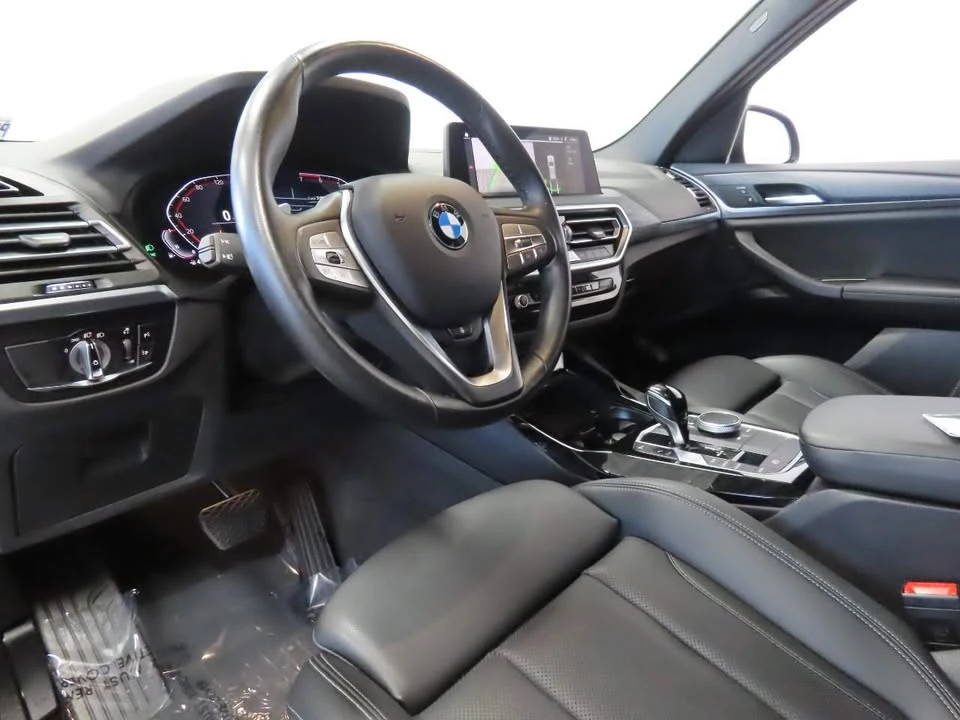 2024 BMW G01 X3 - Image 4 of 17