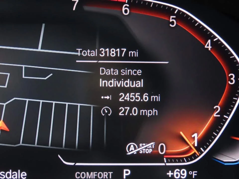2024 BMW G01 X3 - Image 14 of 17