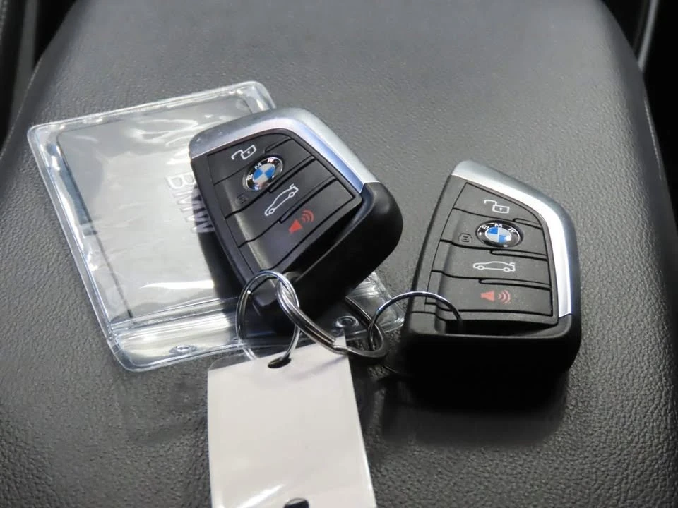 2024 BMW G01 X3 - Image 6 of 17