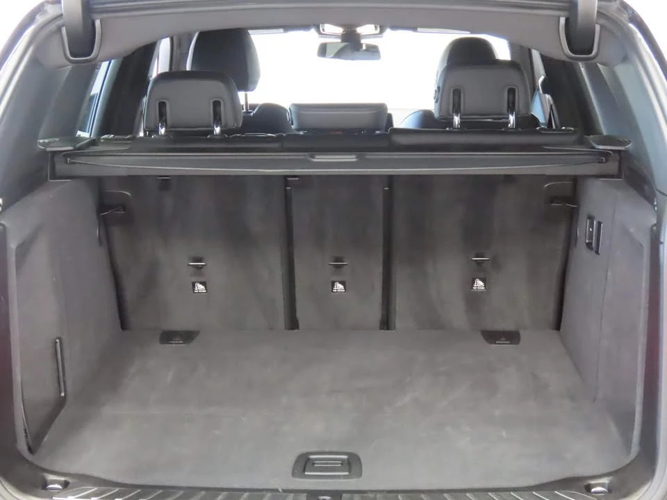 2024 BMW G01 X3 - Image 17 of 17