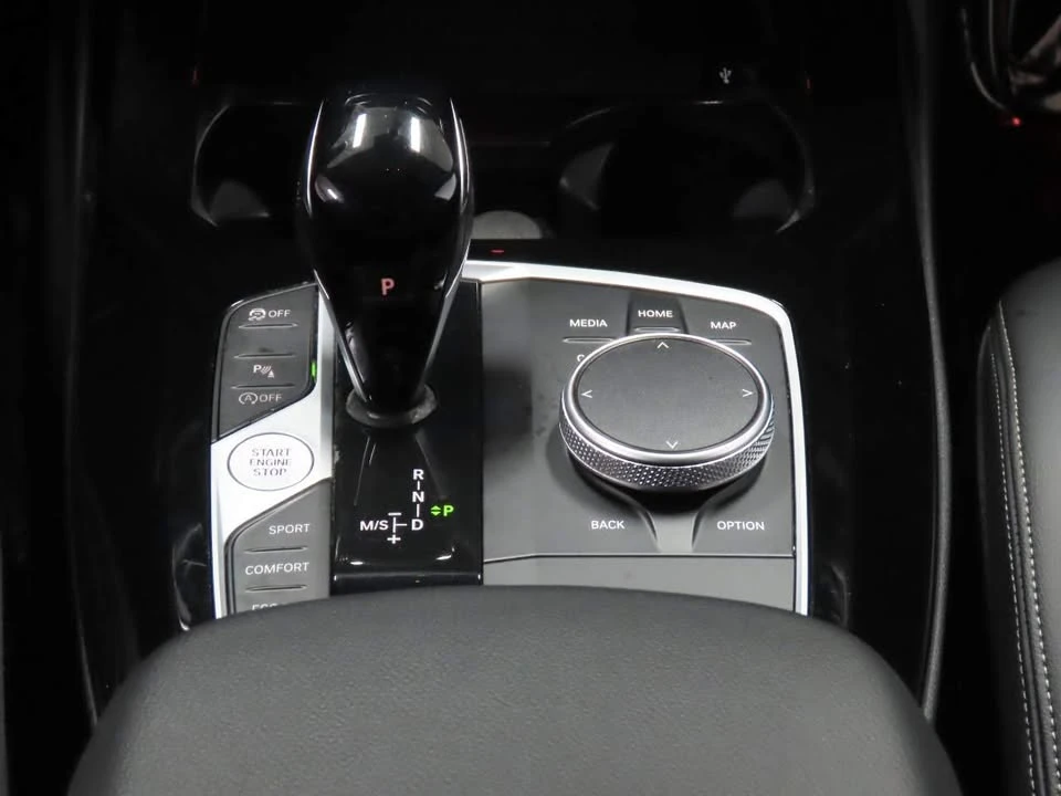 2024 BMW G01 X3 - Image 9 of 17