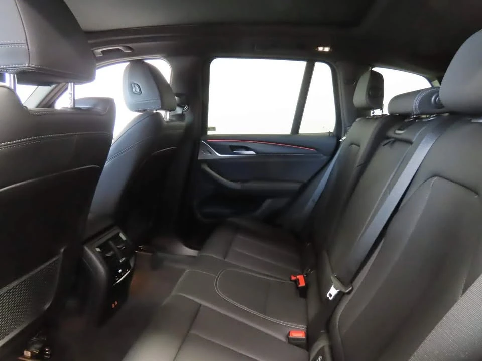 2024 BMW G01 X3 - Image 8 of 17
