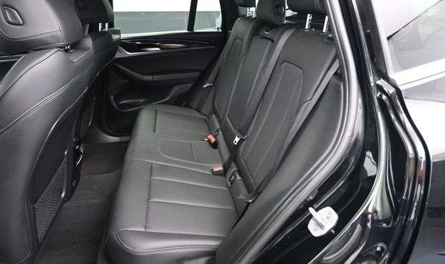 2024 BMW G01 X3 - Image 7 of 11