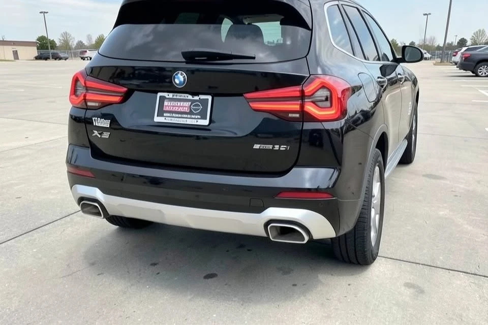2024 BMW G01 X3 - Image 4 of 11