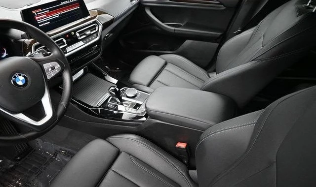 2024 BMW G01 X3 - Image 9 of 11