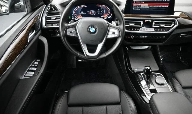 2024 BMW G01 X3 - Image 6 of 11