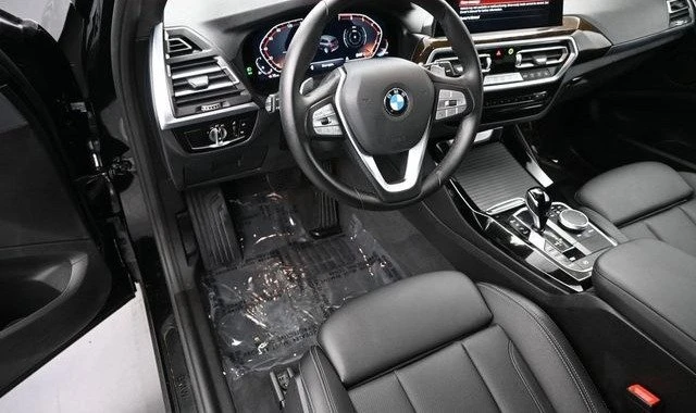 2024 BMW G01 X3 - Image 8 of 11