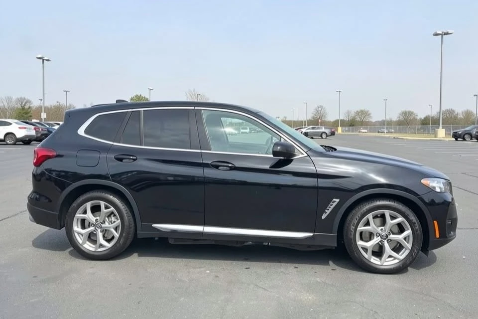 2024 BMW G01 X3 - Image 5 of 11