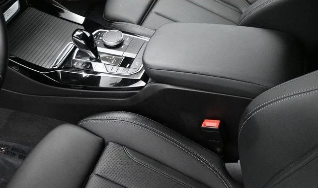 2024 BMW G01 X3 - Image 11 of 11