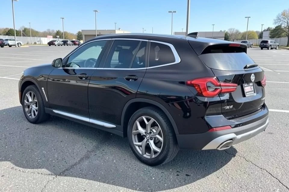2024 BMW G01 X3 - Image 3 of 11